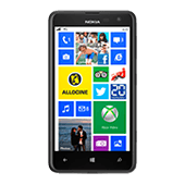 Lumia 625