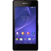 Xperia E3