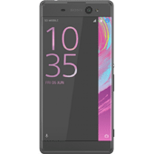 Xperia XA Ultra
