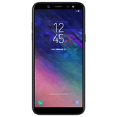 Galaxy A6 (2018)