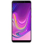 Galaxy A9 (2018)
