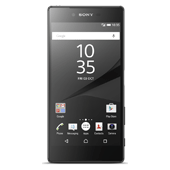 Xperia Z5 Dual