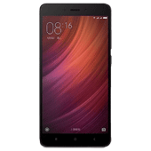 Redmi Note 4