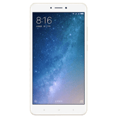 Mi Max 2