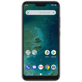 Mi A2 Lite