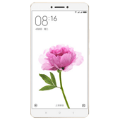 Mi Max