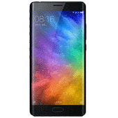 Mi Note 2