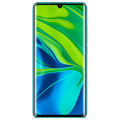 Mi Note 10 Pro