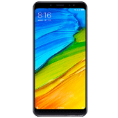 Redmi Note 5