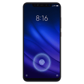 Mi 8 Pro