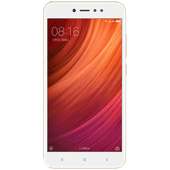 Redmi Note 5A Prime
