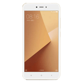 Redmi Note 5A