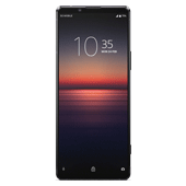 Xperia 1 II