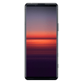 Xperia 5 II