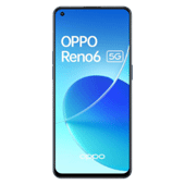 Reno6 5G