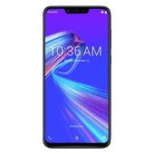 ZenFone Max (M2)