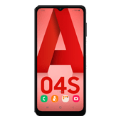 Galaxy A04s
