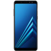 Galaxy A8 (2018)