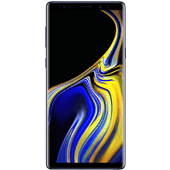 Galaxy Note 9
