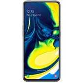 Galaxy A80