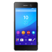 Xperia M5