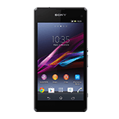 Xperia Z1 Compact