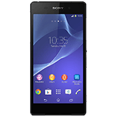 Xperia Z2