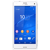 Xperia Z3 Compact