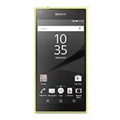 Xperia Z5 Compact