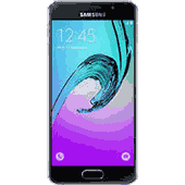 Galaxy A3 (2017)