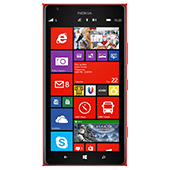 Lumia 1520