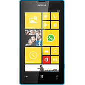 Lumia 520