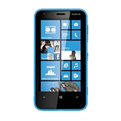 Lumia 620
