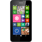 Lumia 630
