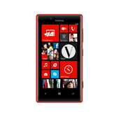 Lumia 720