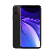 iPhone XS