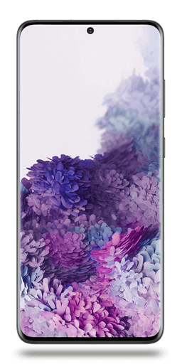 Galaxy S20+ 5G