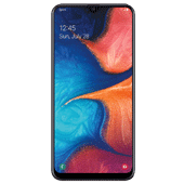 Galaxy A20