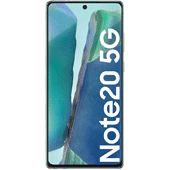 Galaxy Note 20