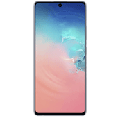 Galaxy S10 Lite