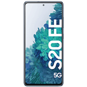 Galaxy S20 FE 5G
