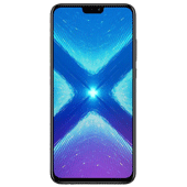 Honor 8X
