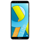 Honor 9 Lite