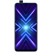 Honor 9X