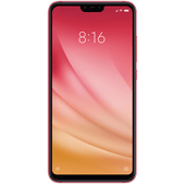 Mi 8 Lite