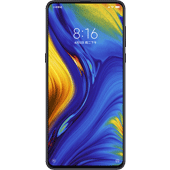 Mi Mix 3