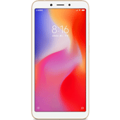 Redmi 6