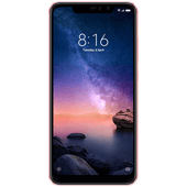 Redmi Note 6 Pro