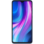 Redmi Note 8