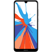 Y7 Prime 2019